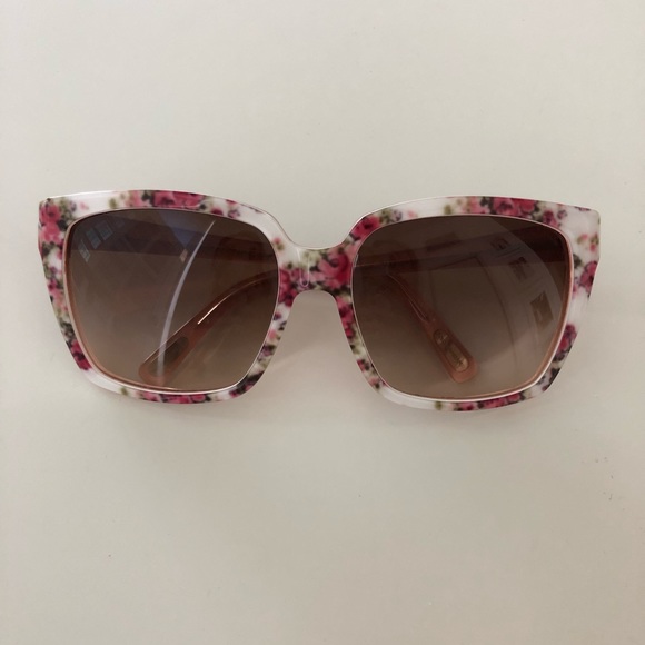 Dolce & Gabbana 4077M Sunglasses main image 8